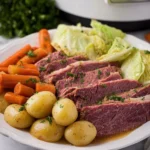 Corned-Beef-Cabbage-Crockpot-Recipe