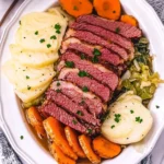 Corned-Beef-and-Cabbage-Traditional-St-Patricks-Day-Dinner-Recipe