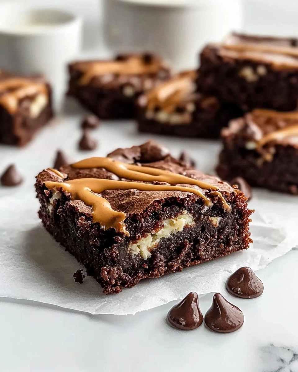 Cottage Cheese Brownies Delicious High Protein 90 Cottage Cheese Brownies Delicious High Protein