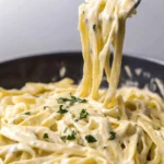 Creamy-Alfredo-Sauce-Homemade-Creamy-Alfredo-Recipe