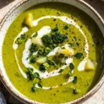 Creamy-Broccoli-Leek-Potato-Soup-Cozy-30-Minute-Winter-Bowl-Recipe