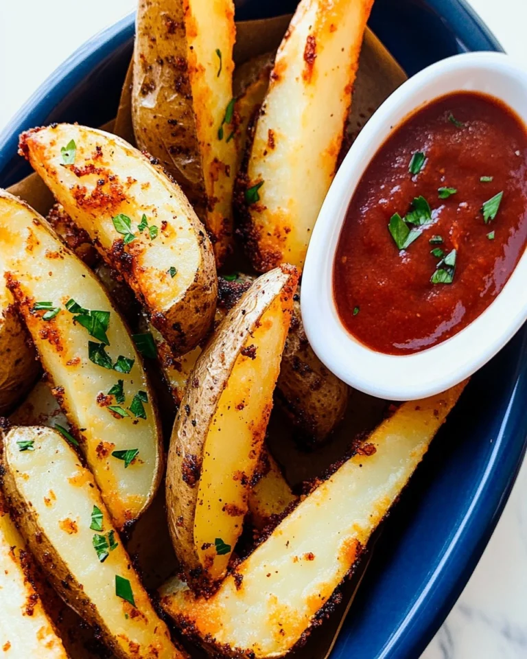 Crispy-Oven-Baked-Potato-Wedges-Pub-Style-Recipe