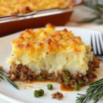 Easy Shepherd’s Pie with Cheesy Mashed Potato Topping 153 Easy-Shepherds-Pie-with-Cheesy-Mashed-Potato-Topping-Recipe