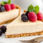 Eggless-Cheesecake-no-special-ingredients-extra-creamy-Recipe