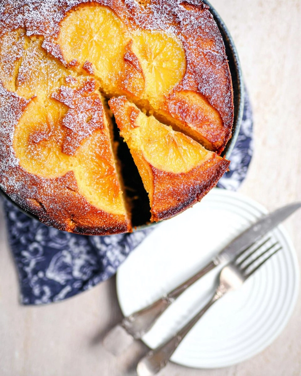 Glazed Blood Orange Olive Oil Cake (Ultra Moist Winter Citrus Loaf) 2 Glazed-Blood-Orange-Olive-Oil-Cake-Ultra-Moist-Winter-Citrus-Loaf-Recipe