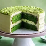 Green-Velvet-Cake-Recipe