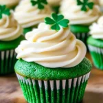 Green-Velvet-Cupcakes-St-Patricks-Day-Cupcake-Recipe