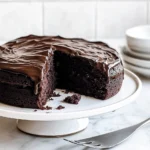 Guinness Chocolate Cake | Rich Moist Chocolate Cake 138 Guinness-Chocolate-Cake-Rich-Moist-Chocolate-Cake-Recipe