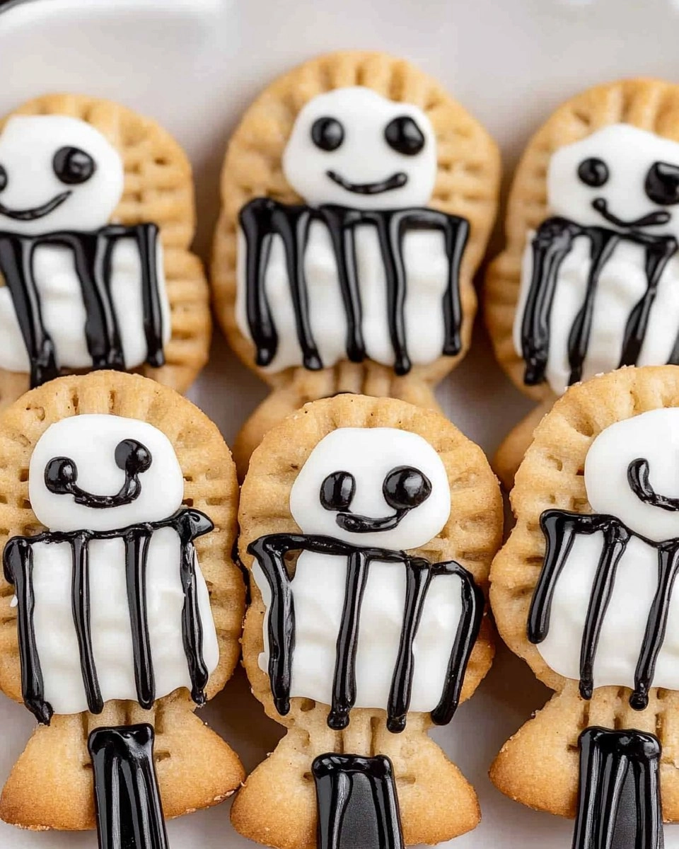 Nutter Butter Referees