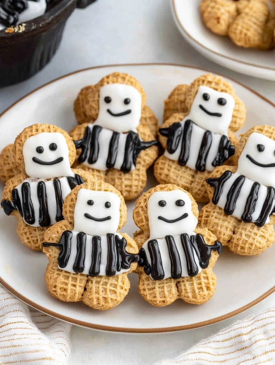 Nutter Butter Referees