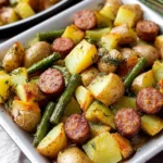 Sausage-and-Potato-Sheet-Pan-Dinner-Easy-One-Pan-Meal-Recipe