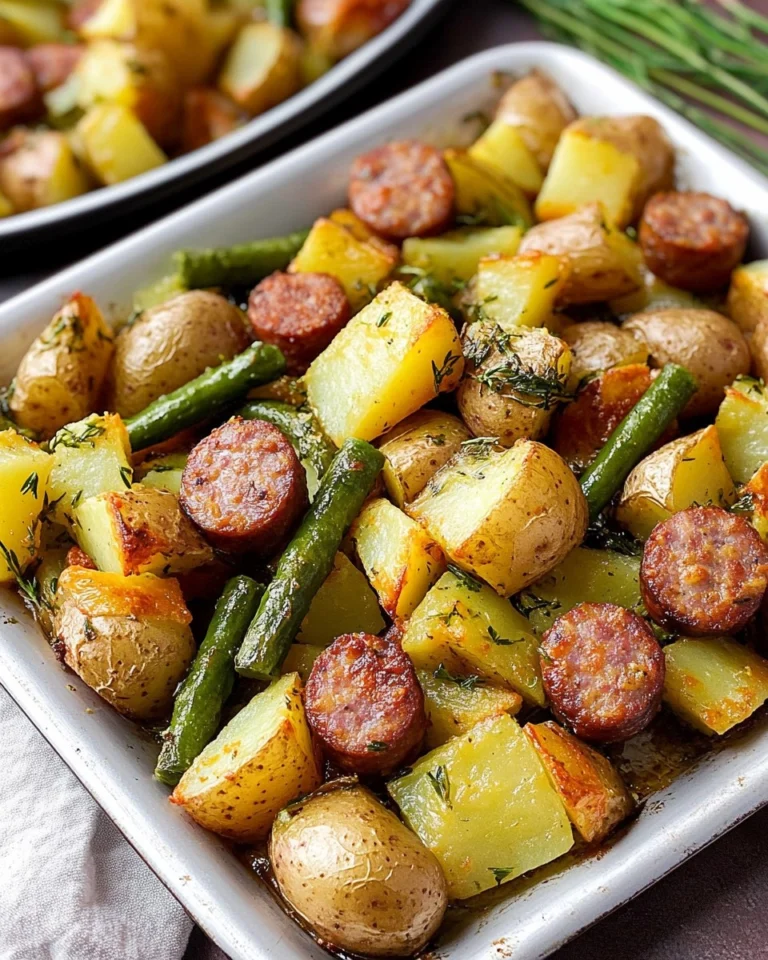 Sausage-and-Potato-Sheet-Pan-Dinner-Easy-One-Pan-Meal-Recipe