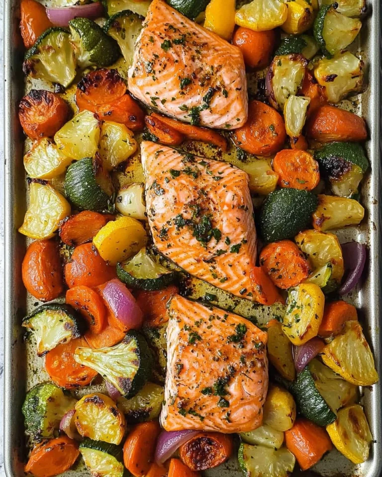 Sheet-Pan-Salmon-Baked-Salmon-with-Roasted-Vegetables-Recipe