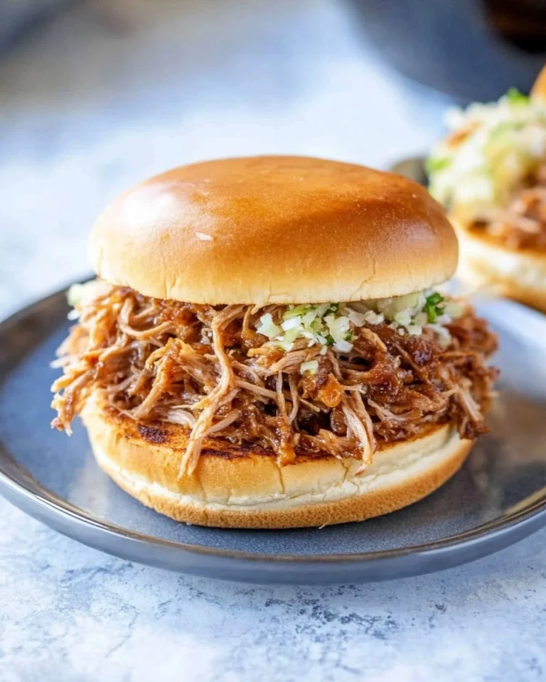 Slow-Cooker-Pulled-Pork-Tender-Shredded-Pork-Sandwiches-Recipe