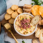 Slow Cooker Reuben Dip | Easy Dinner idea 83 Slow-Cooker-Reuben-Dip-Easy-Dinner-idea-Recipe