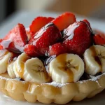 Soulful-Strawberry-Banana-Cat-in-the-Hat-Snack-Recipe