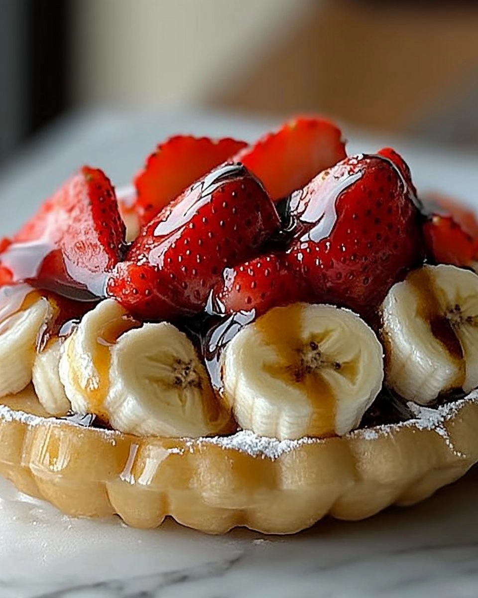 Soulful Strawberry Banana 'Cat in the Hat' Snack