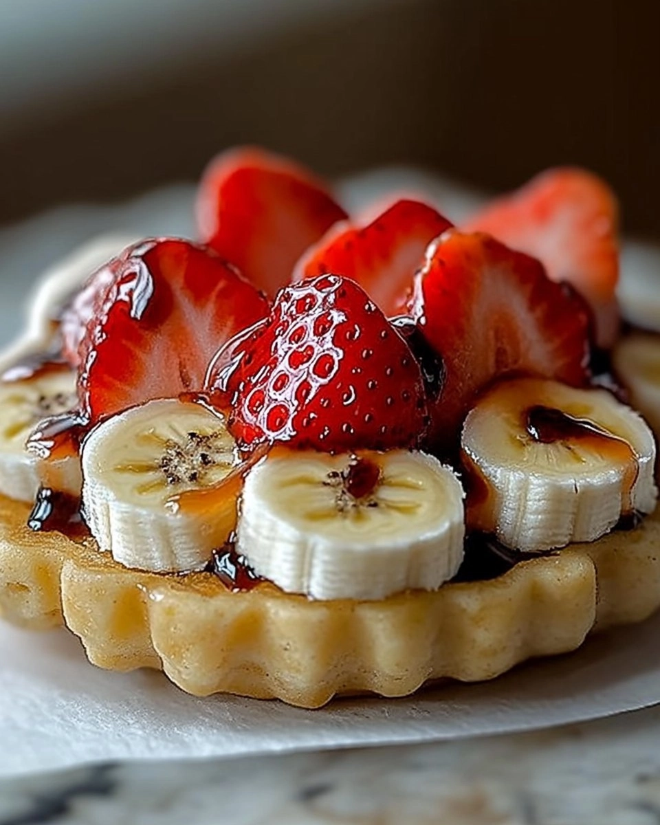 Soulful Strawberry Banana 'Cat in the Hat' Snack