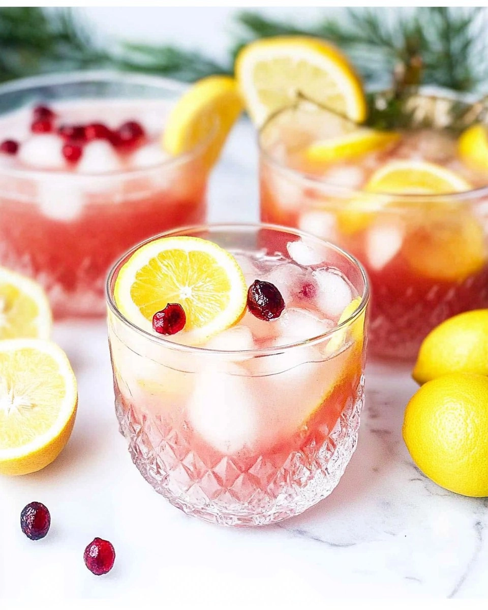 Sparkling Spring Citrus Punch with Oranges & Lemons 60 Sparkling Spring Citrus Punch with Oranges & Lemons