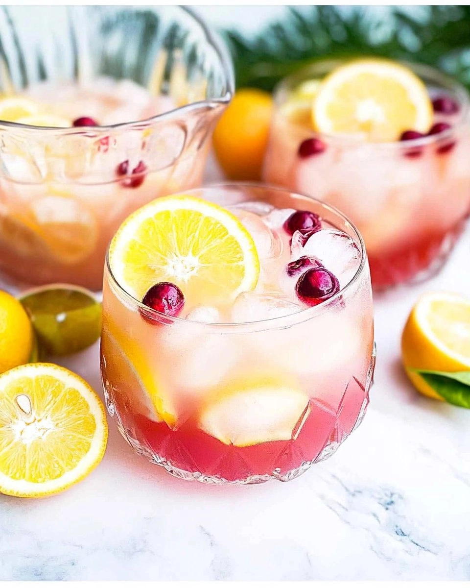 Sparkling Spring Citrus Punch with Oranges & Lemons 62 Sparkling Spring Citrus Punch with Oranges & Lemons