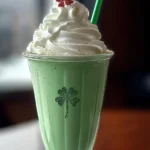 St Patrick's Day Shamrock Shake 73 St-Patricks-Day-Shamrock-Shake-Recipe