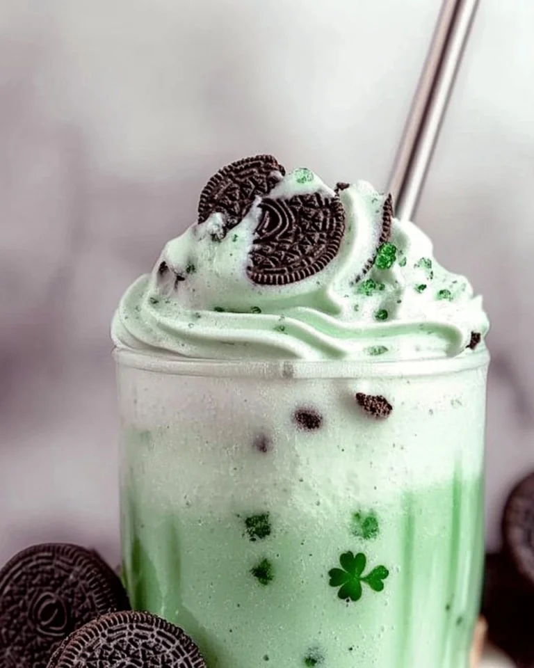St.-Patricks-Day-Oreo-Shamrock-Shake-Recipe