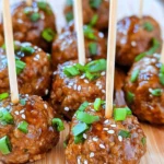 Teriyaki-Meatballs-Recipe