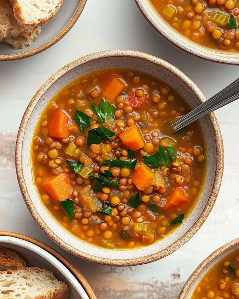The-Best-Lentil-Soup-Not-Watery-Recipe