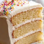 Vanilla-Cake-Easy-Homemade-Vanilla-Layer-Cake-Recipe