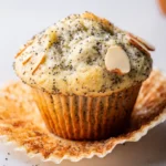 Almond-Poppy-Seed-Muffins-Recipe
