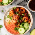 BBQ-Shrimp-Bowls-Recipe