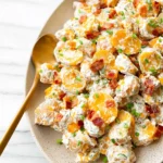 Bacon-Ranch-Potato-Salad-Recipe