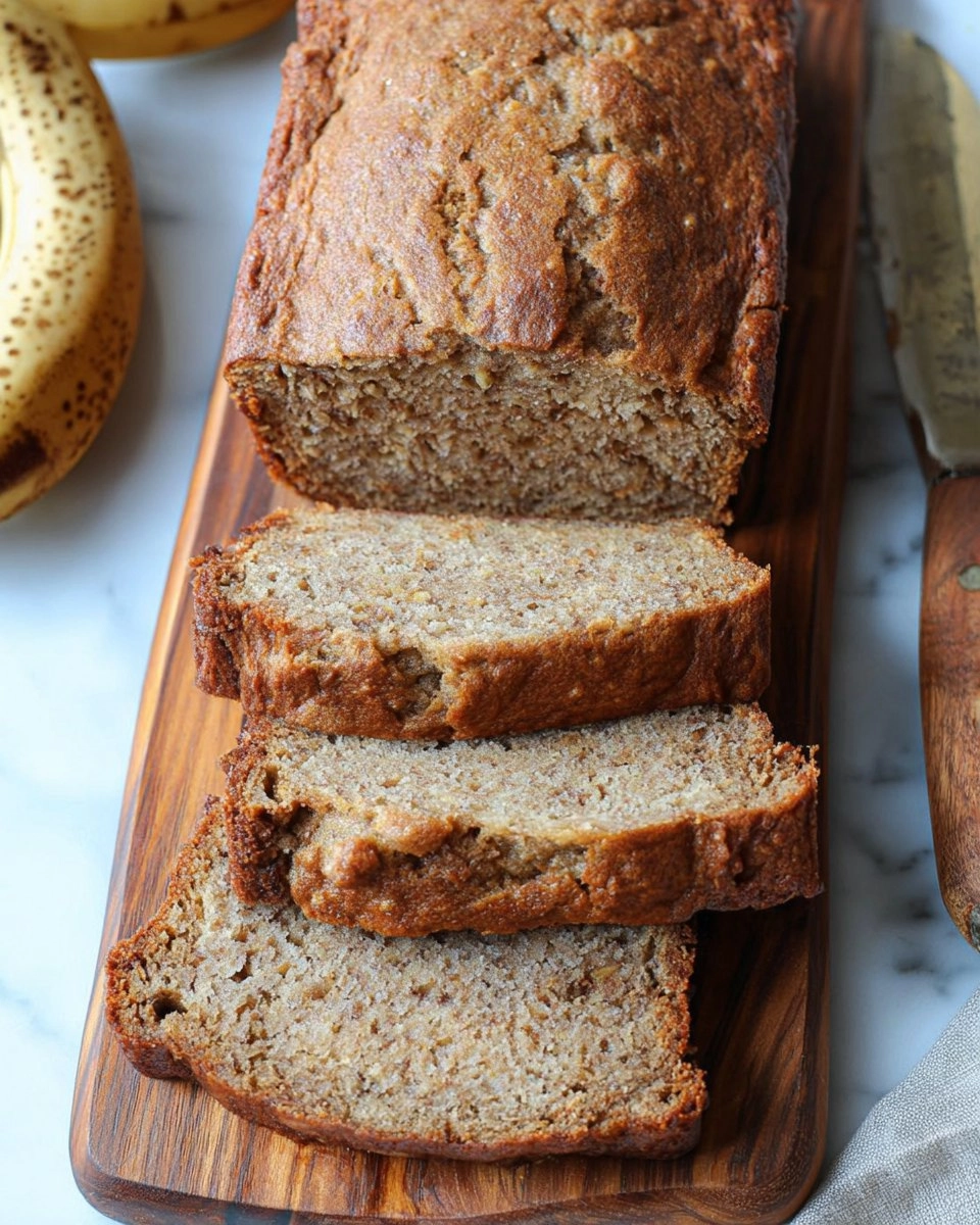 Banana Bread Re