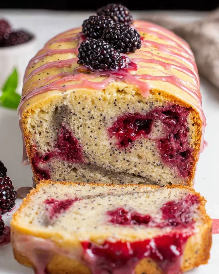 Blackberry-Lemon-Poppy-Seed-Loaf-Recipe