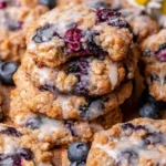 Blueberry-Coffee-Cake-Cookies-Recipe