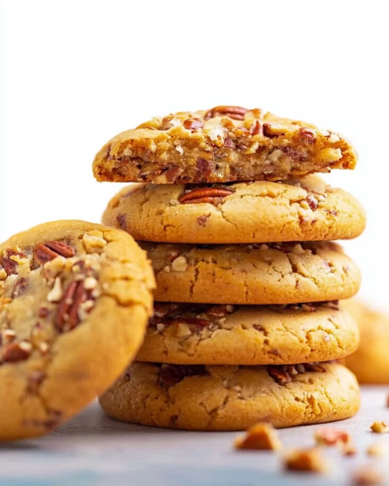 Butter-Pecan-Melt-Away-Cookies-Recipe