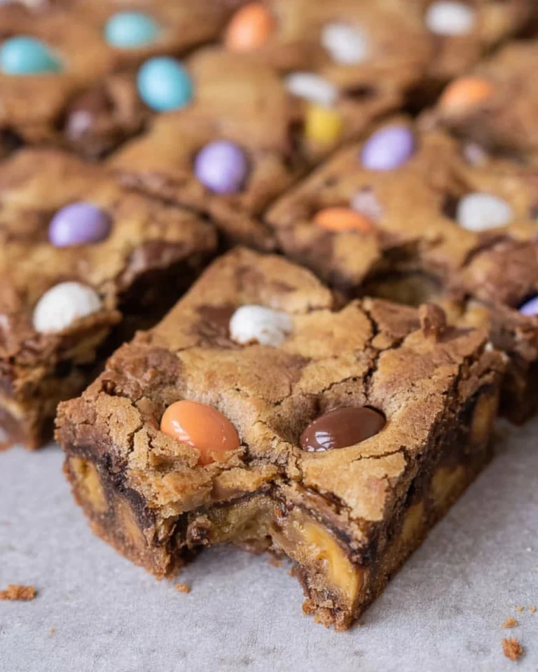 Cadbury-Egg-Cookie-Bars-Recipe