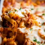 Cheesy-Baked-Ziti-Easy-Weeknight-Pasta-Bake-with-Ricotta-Mozzarella-Recipe