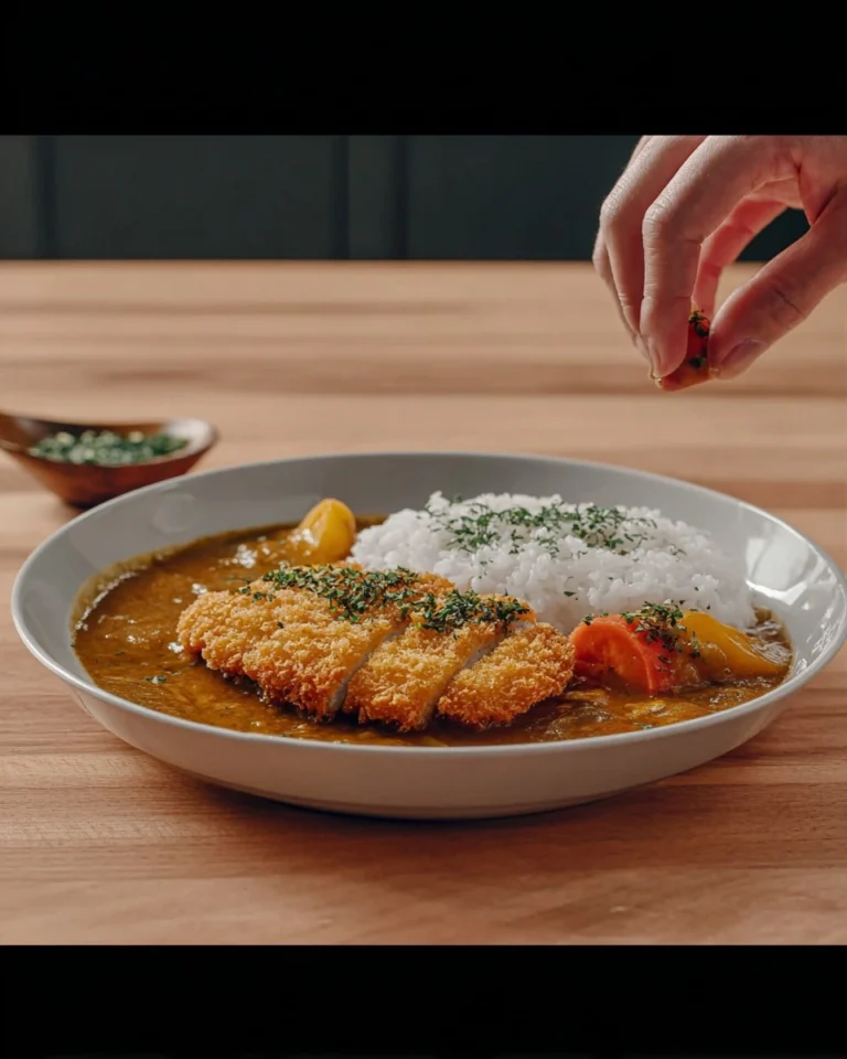 Chicken-Katsu-Curry-Recipe