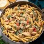 Chicken-Penne-Pasta-Recipe