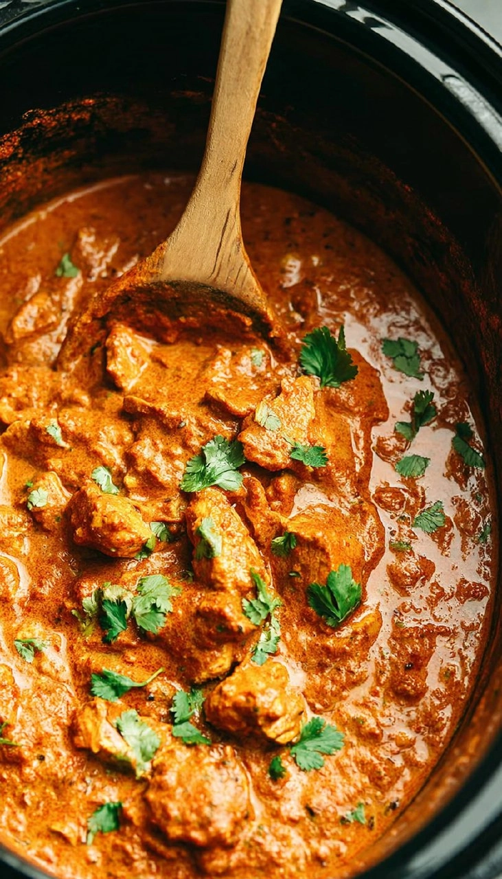 Chicken Tikka Masala | Creamy 30-Minute Restaurant-Style Indian Dinner