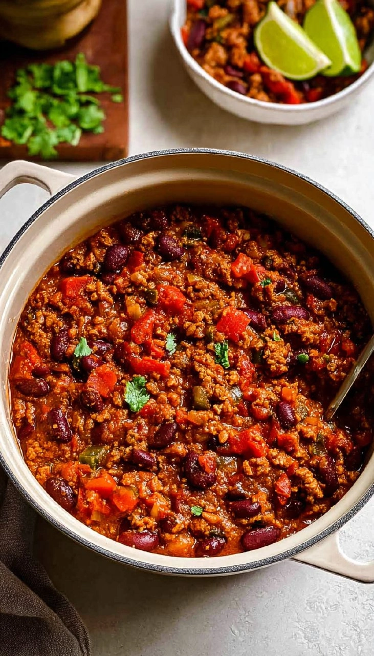 Chipotle Chili