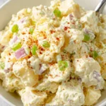 Classic-Creamy-Potato-Salad-Recipe
