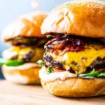 Classic-Smash-Burgers-Double-Patty-with-Crispy-Edges-Special-Sauce-Recipe