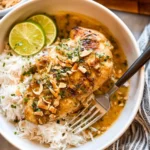 Coconut-Chicken-Recipe