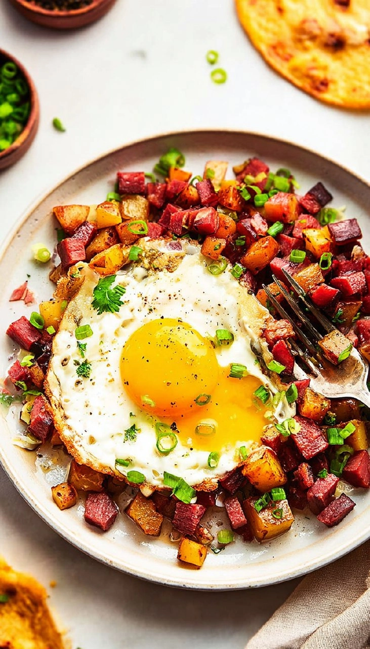 Corned Beef Hash