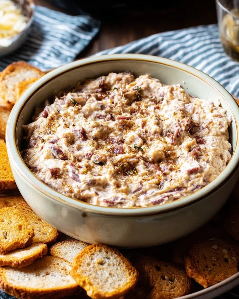 Crock-Pot-Reuben-Dip-Recipe