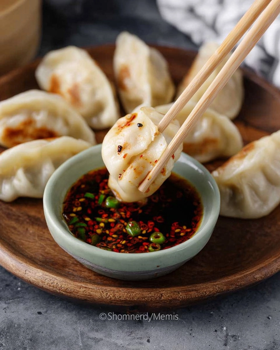 Dumpling Sauce