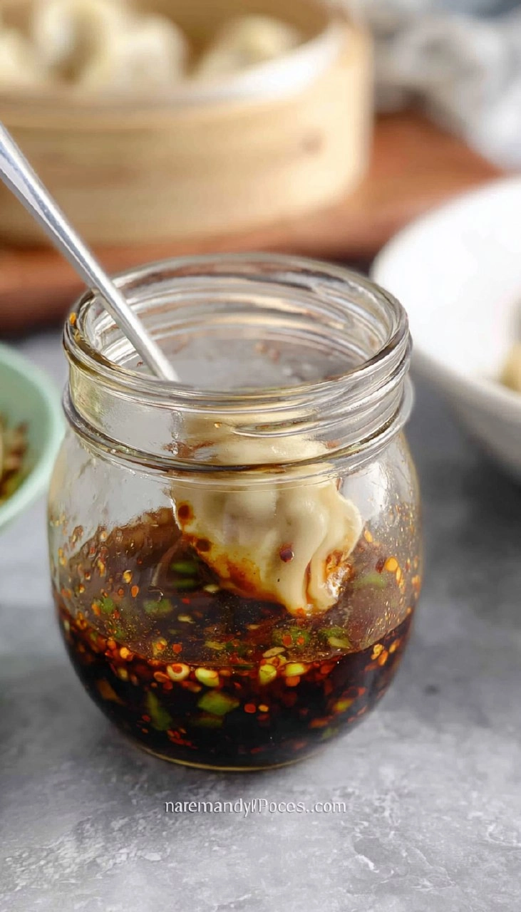 Dumpling Sauce