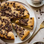 Easy-Chocolate-Chip-Cake-Recipe
